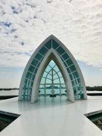 Beimen Crystal Church 