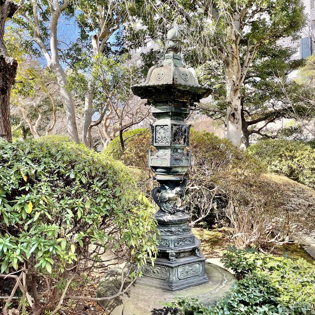 港区指定有形文化財に登録された建物たち