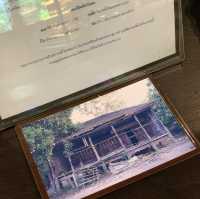 สิบสองหน่วยตัด ร้านอาหาร คาเฟ่ และที่พัก 