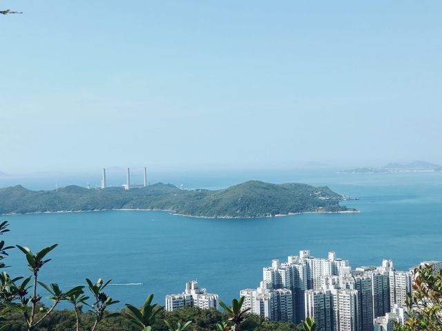 奇力山