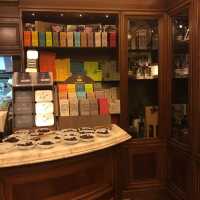 意大利 西西里島 🔶 Modica🍫 Antica Pasticceria Bonajuto 