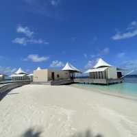 W Maldives Spa 