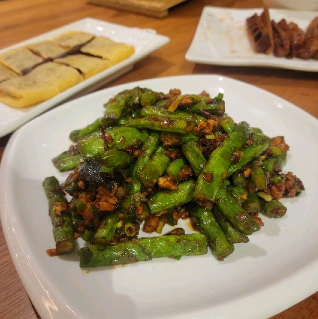 高質滬菜-樂天皇朝（青衣城)