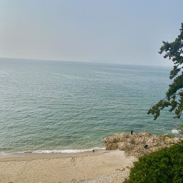 변산으로 1박2일 헤이데이펜션에서 힐링하기🌊