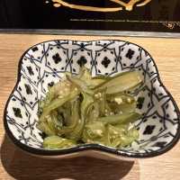 豐盛日式鍋物