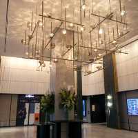 Largest Hilton Hotel in Asiapac