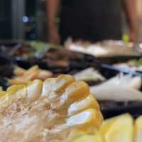 Grill & Steamboat Hot Pot King Jalan kuching 