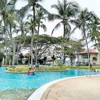 Family friendly and business travellers hotel