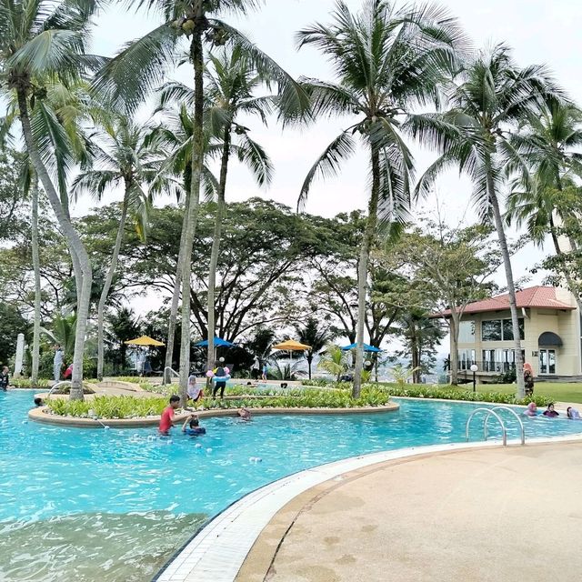 Family friendly and business travellers hotel