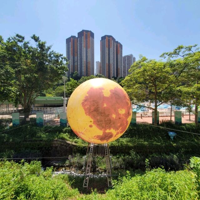 佐敦谷水道
