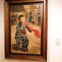 National Gallery Singapore 