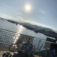 長洲一日遊