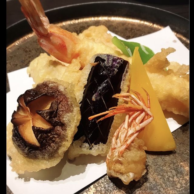 京都風情的日式料理餐廳🍴｜陶山⛩