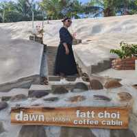 Fatt Choi Coffee Cabin