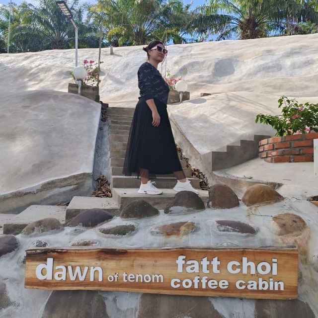 Fatt Choi Coffee Cabin