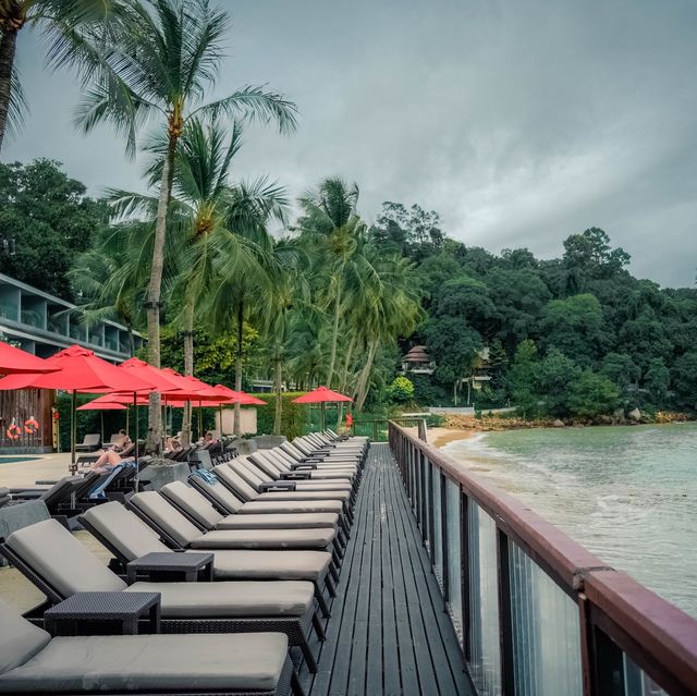 Memories With Amari Phuket 🌅 Memories With Amari Phuket 🌅