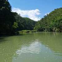 Loboc River Cruise