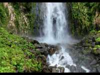 Nashi Falls