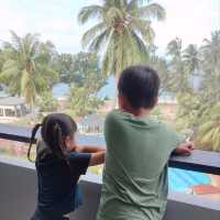 Family Short Vacation 