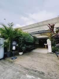 Great Cafe+Bakery in Jalan Ampang