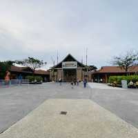 Splash at Desaru Coast Adventure Waterpark