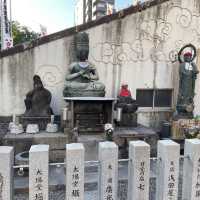 大須観音へ行ってきました☆