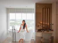 Worita cove hotel ที่พักน่ารักๆฟีลเกาหลี เกาใจ ริม
