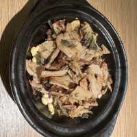 好食不贵的客家菜～深圳靠山