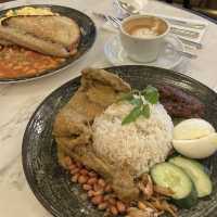 KL Hipster Hotel Staycay