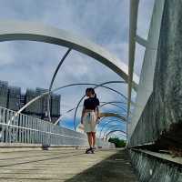 Taichung half day tour