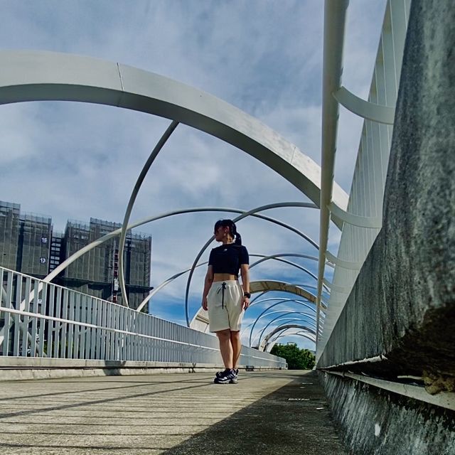 Taichung half day tour
