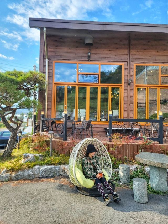 부산 기장맛집 수가든카페🏡추워지기전에 해신탕으로 몸보신!