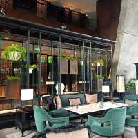 โรงแรมสวยกลางกรุง สินธร เคมปินสกี้ กรุงเทพฯ