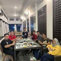 kediri