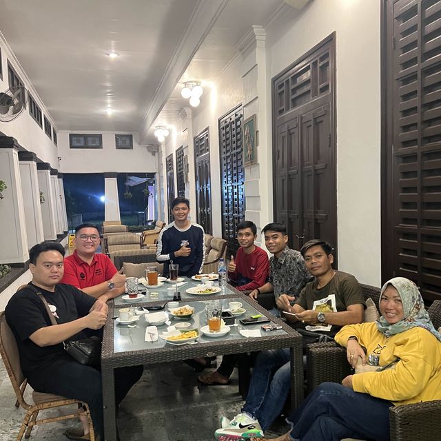 kediri