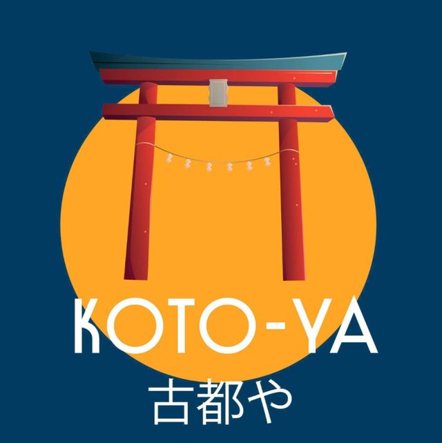 KOTO-YA