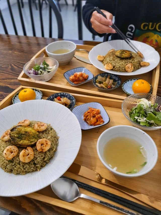 부산기장 미도식당, 감성에 맛까지 더한 오션뷰맛집💙 | 트립닷컴 기장군 부산기장 미도식당, 감성에 맛까지 더한 오션뷰맛집💙 | 트립닷컴 기장군 