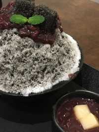 광주 상무지구 빙수 맛집,밀탑