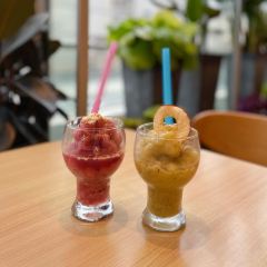 Something Wild - The Farm Restaurant 여행 사진