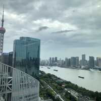 Mandarin Oriental Shanghai - Room