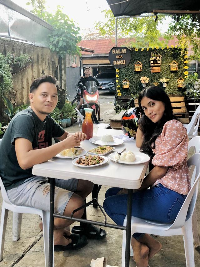 Balay Nga Daku