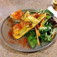 《Muze Mozz》太子有質素西班牙菜
