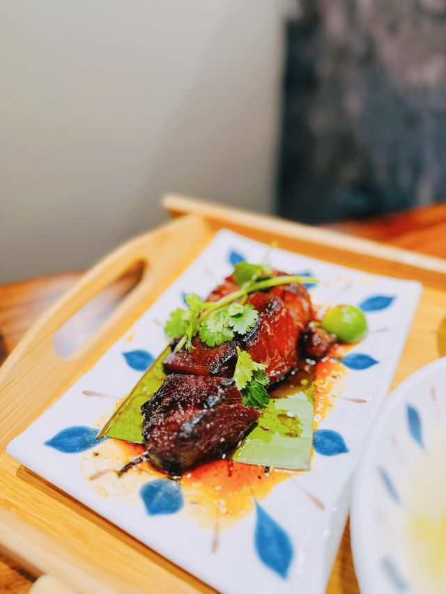 滋味雞飯🐔