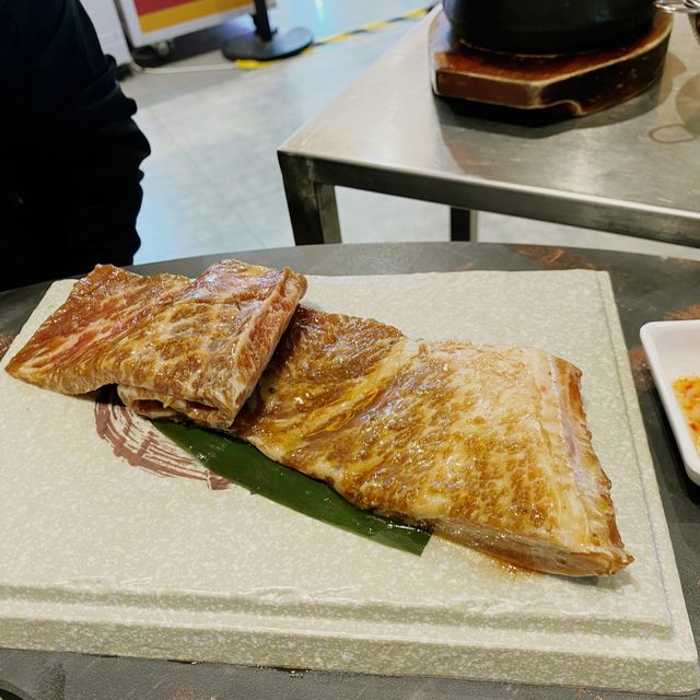 濟州燒肉😋 濟州燒肉😋