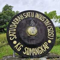 SUMANGKAP GONG FACTORY 