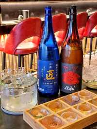 香港探店|尖沙咀居酒屋食高質串燒嘆清酒