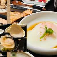 《和歌山 Wakayama》和風料理咖啡店