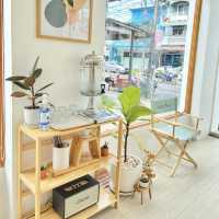 NAMU Home Cafe