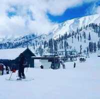 Adventure of Skiing 🎿 