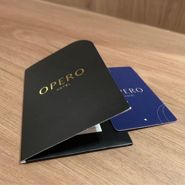 Viral Staycation at Opero Hotel JB